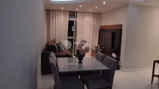 Apartamento com 3 Quartos à venda, 90m² no Centro, São José dos Campos