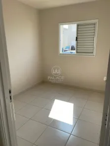 Casa de Condomínio com 2 Quartos para alugar, 40m² no Nova Suiça, Piracicaba