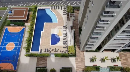 Apartamento com 4 Quartos à venda, 147m² no Vila Ema, São José dos Campos