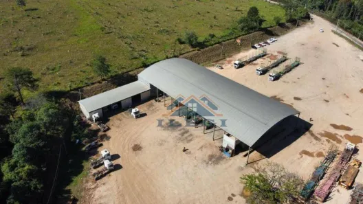 Galpão/Depósito/Armazém para alugar, 2000m² no Varejão, Itu