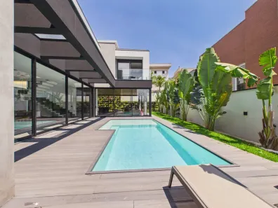Sobrado com 4 Quartos à venda, 566m² no Alphaville, Santana de Parnaíba