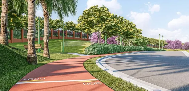 Lote/Terreno à venda, 652m² no Jardim Vitória, Goiânia