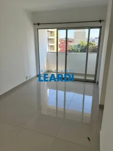 Apartamento com 1 Quarto para alugar, 50m² no Vila Parque Jabaquara, São Paulo