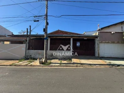 Casa com 3 Quartos à venda, 200m² no Jardim Consteca, Sumaré