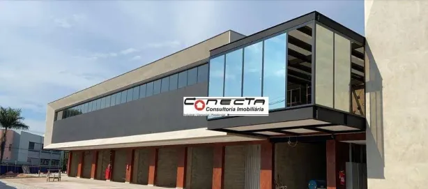 Ponto Comercial para alugar, 419m² no Loteamento Alphaville Campinas, Campinas