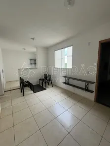 Apartamento com 2 Quartos à venda, 44m² no Residencial Parque dos Servidores, Ribeirão Preto