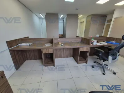 Sala Comercial para alugar, 41m² no Pagani, Palhoça