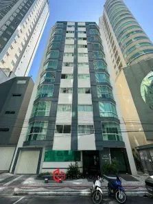Apartamento com 2 Quartos à venda, 65m² no Centro, Balneário Camboriú