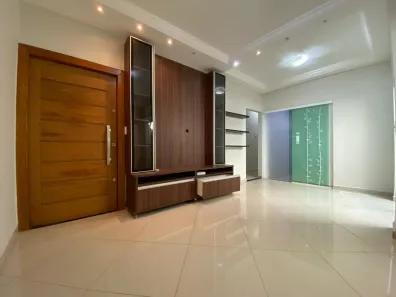 Casa com 3 Quartos à venda, 240m² no Nova Uberlândia, Uberlândia