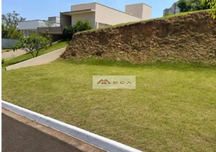 Lote/Terreno à venda, 635m² no Jardim Jurema, Valinhos