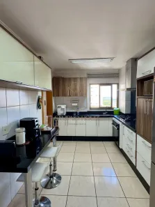 Apartamento com 3 Quartos à venda, 138m² no Duque de Caxias, Cuiabá