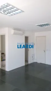 Sala Comercial à venda, 40m² no Brooklin Paulista, São Paulo