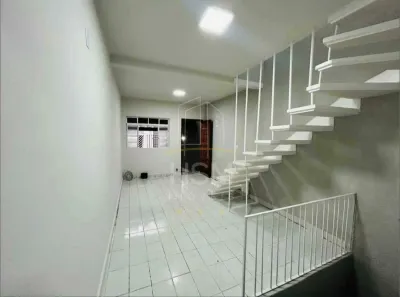 Sobrado com 2 Quartos para alugar, 151m² no Planalto, São Bernardo do Campo