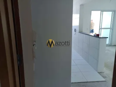Apartamento com 2 Quartos à venda, 76m² no Aviação, Praia Grande