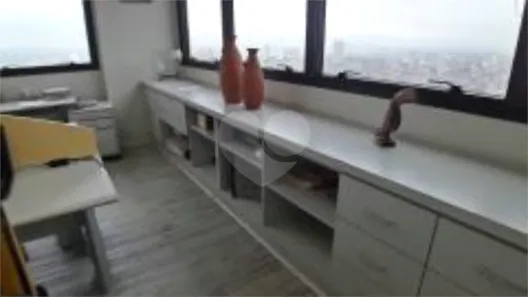 Sala Comercial à venda, 42m² no Tucuruvi, São Paulo