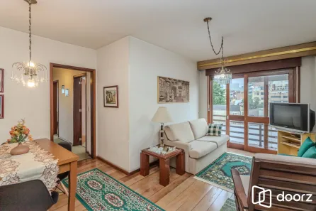 Apartamento com 3 Quartos à venda, 90m² no Floresta, Porto Alegre