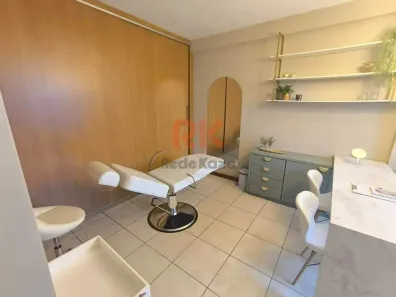 com 1 Quarto para alugar, 59m² no Santa Mônica, Belo Horizonte