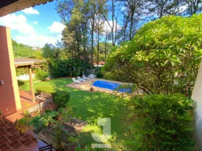Casa com 3 Quartos à venda, 363m² no Cidade Universitária, Campinas