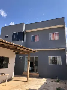Casa com 4 Quartos à venda, 200m² no Sobradinho, Brasília