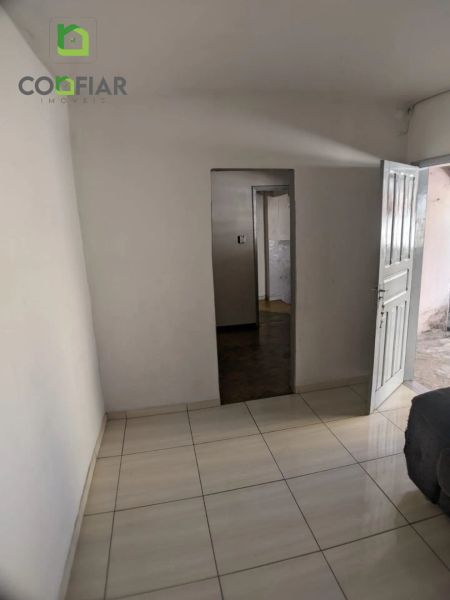 Apartamento com 1 quarto — Glória, Belo Horizonte
