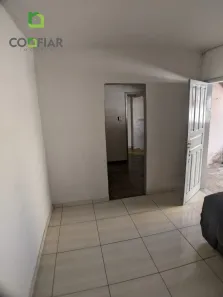 Kitnet com 1 Quarto para alugar, 40m² no Glória, Belo Horizonte