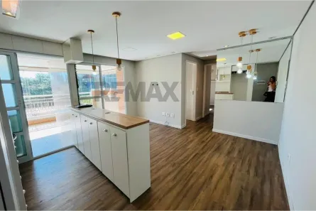 Apartamento com 2 Quartos para alugar, 60m² no Vila Dom Pedro II, São Paulo