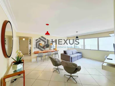 Apartamento com 2 Quartos à venda, 100m² no Vila Alzira, Guarujá