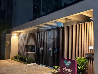 Apartamento com 2 Quartos à venda, 43m² no Loteamento City Jaragua, São Paulo