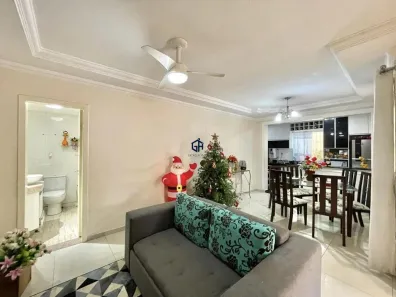 Casa com 3 Quartos à venda, 220m² no Castelo, Belo Horizonte