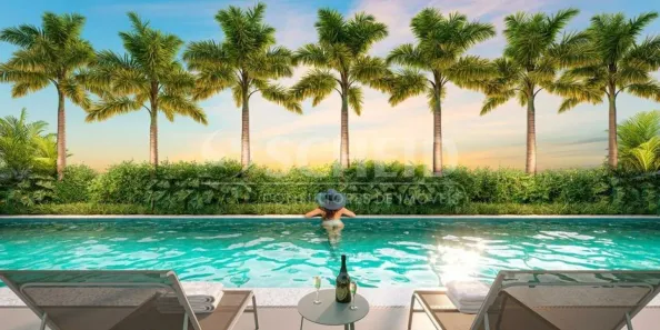 Apartamento com 3 Quartos à venda, 258m² no Santo Amaro, São Paulo