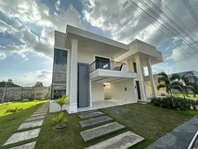 Casa de Condomínio com 3 Quartos à venda, 250m² no Coqueiro, Belém