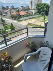 Apartamento com 3 Quartos à venda, 104m² no Centro, Palhoça