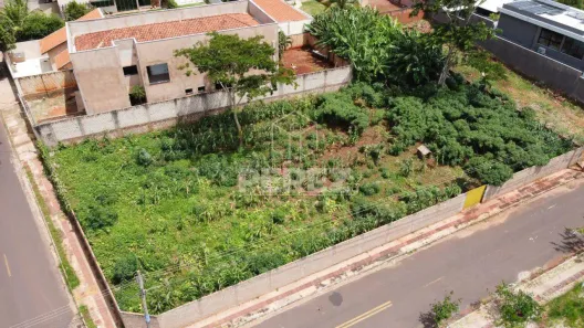 Lote/Terreno à venda, 854m² no Vila Margarida, Campo Grande