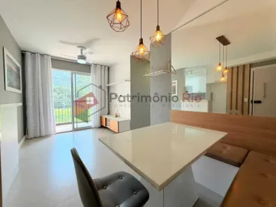 Apartamento com 3 Quartos à venda, 67m² no Jacarepaguá, Rio de Janeiro