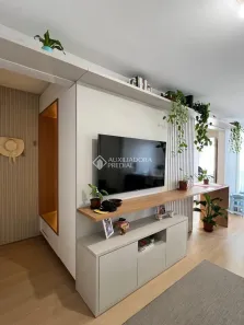 Apartamento com 3 Quartos à venda, 83m² no Jardim Cidade de Florianópolis, São José