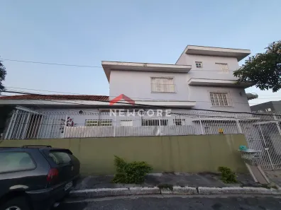 Casa com 4 Quartos à venda, 192m² no Parque São Luís, São Paulo