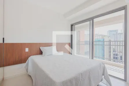 Kitnet com 1 Quarto à venda, 26m² no Paraíso, São Paulo