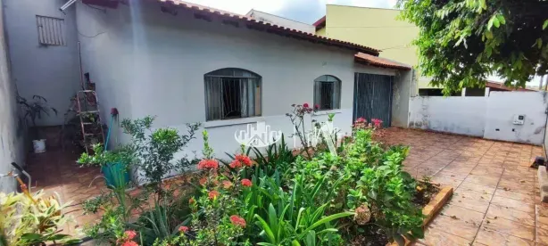 Casa com 3 Quartos à venda, 120m² no Monte Belo, Londrina
