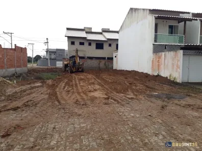 Lote/Terreno à venda, 200m² no Parque Aurora, Campos dos Goytacazes