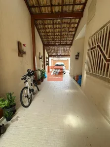Casa com 3 Quartos à venda, 230m² no Campos Elíseos, Taubaté