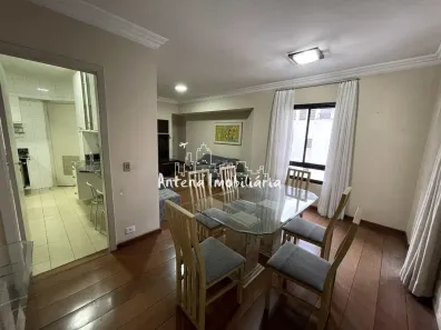 Apartamento com 3 Quartos à venda, 98m² no Santa Cecília, São Paulo