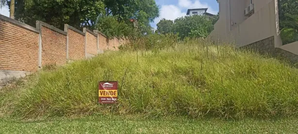 Lote/Terreno à venda, 385m² no São Lucas, Viamão