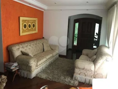 Sobrado com 4 Quartos à venda, 376m² no Vila Dom Pedro II, São Paulo