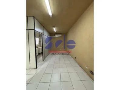 Sala Comercial para alugar, 35m² no Vila Nova Cachoeirinha, São Paulo