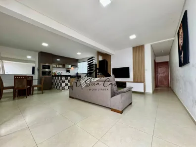 Casa com 2 Quartos à venda, 110m² no Chácaras Cotia, Contagem