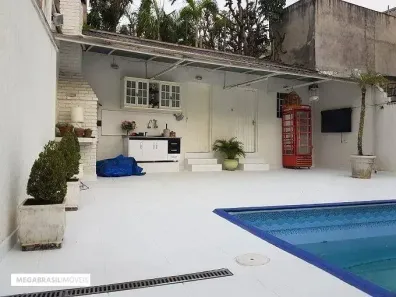 Casa com 3 Quartos à venda, 200m² no Jardim da Saúde, São Paulo