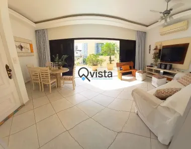 Cobertura com 3 Quartos à venda, 218m² no Jardim Las Palmas, Guarujá