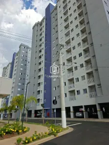 Apartamento com 2 Quartos à venda, 50m² no Jardim Nossa Senhora da Penha, Hortolândia
