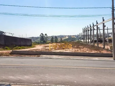 Lote/Terreno à venda, 1695m² no Jardim Califórnia, Jacareí