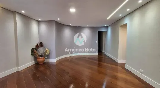 Apartamento com 3 Quartos à venda, 140m² no Santa Paula, São Caetano do Sul